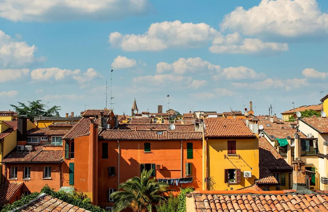 Hotel Porta San Mamolo-1