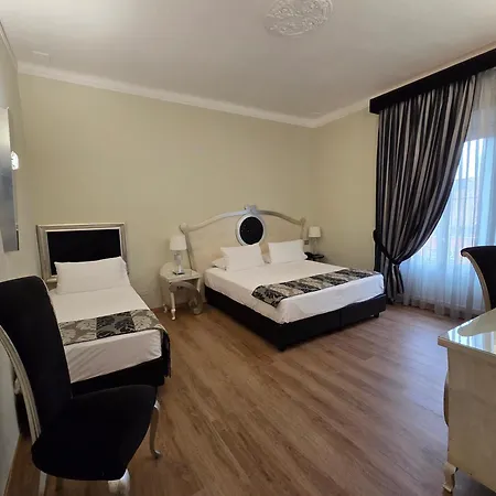 Zanhotel Tre Vecchi-2