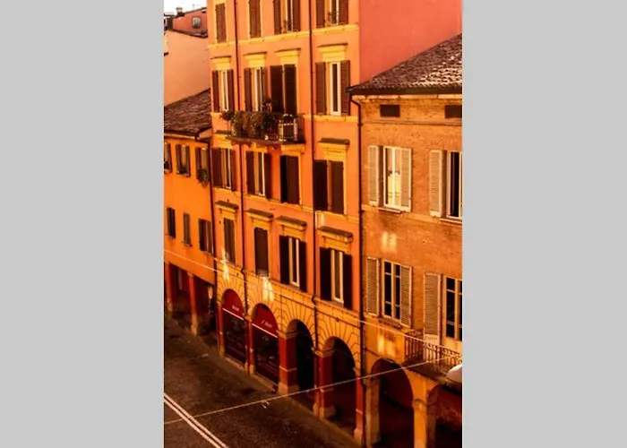 Via Delle Idee