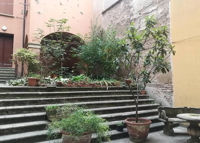 Via Delle Idee