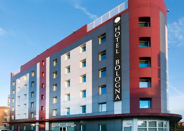 My One Hotel Bologna