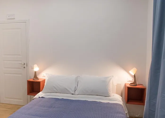 Posterla22 Ensuite Rooms