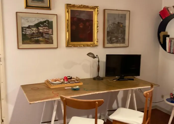 La Stradetta