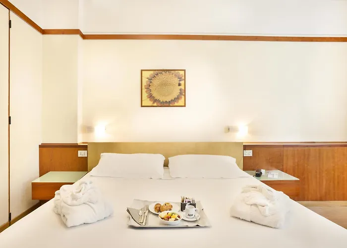 Best Western City Hotel
