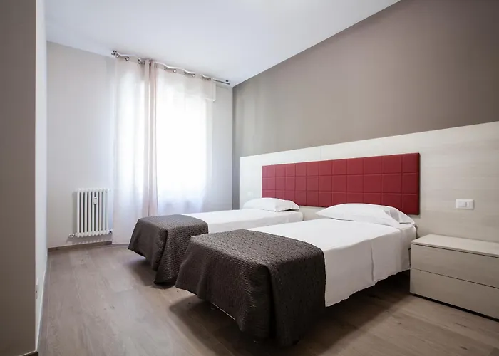 Astoria Suite Apartments